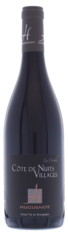 2018 CÔTE DE NUITS VILLAGES La Créole Domaine Huguenot, Lea & Sandeman