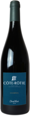 2018 CÔTE RÔTIE Champon Domaine Clusel-Roch