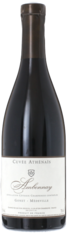 2018 COTEAUX CHAMPENOIS Ambonnay Rouge Athénaïs Gonet-Médeville