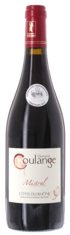 2018 CÔTES DU RHÔNE Rouge Cuvée Mistral Domaine Coulange, Lea & Sandeman