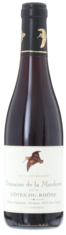 2018 CÔTES DU RHÔNE Rouge La Dame Rousse Domaine de la Mordorée, Lea & Sandeman