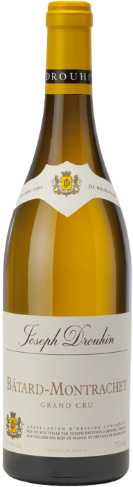 2015 CRIOTS BÂTARD MONTRACHET Grand Cru Domaine Joseph Drouhin, Lea & Sandeman