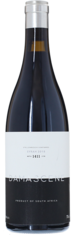 2018 DAMASCENE Syrah, Lea & Sandeman