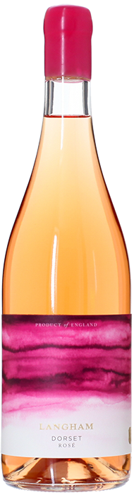 2018 DORSET ROSÉ Langham Estate, Lea & Sandeman