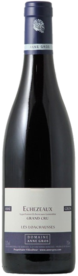 2015 ÉCHEZEAUX Les Loachausses Grand Cru Domaine Anne Gros, Lea & Sandeman