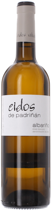 2018 EIDOS DE PADRINAN Albariño Adega dos Eidos, Lea & Sandeman