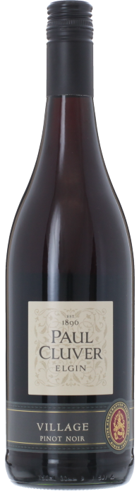 2018 ELGIN Village Pinot Noir Paul Cluver, Lea & Sandeman