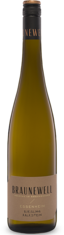 2018 ESSENHEIM RIESLING Kalkstein Weingut Braunewell, Lea & Sandeman