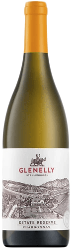 2018 ESTATE RESERVE CHARDONNAY Chardonnay Glenelly Estate, Lea & Sandeman