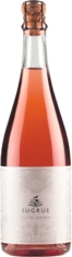 2018 EX MACHINA Rosé Brut Sugrue South Downs, Lea & Sandeman