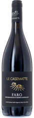 2018 FARO Rosso DOC Le Casematte, Lea & Sandeman