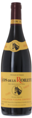 2018 FLEURIE CLOS DE LA ROILETTE Cuvée Tardive Domaine Coudert, Lea & Sandeman
