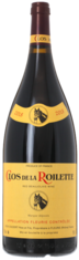 2018 FLEURIE Clos de La Roilette Domaine Coudert, Lea & Sandeman