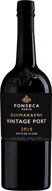 2018 FONSECA GUIMARAENS, Lea & Sandeman