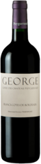 2018 GEORGE Cuvée du Château Puygueraud Francs, Lea & Sandeman