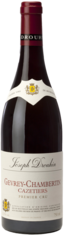2015 GEVREY CHAMBERTIN 1er Cru Cazetiers Joseph Drouhin, Lea & Sandeman