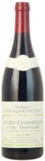 2018 GEVREY CHAMBERTIN 1er Cru Craipillot Domaine J. Confuron Cotetidot