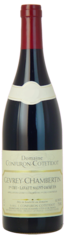 2015 GEVREY CHAMBERTIN 1er Cru Lavaut Saint Jacques Domaine J. Confuron Cotetidot, Lea & Sandeman