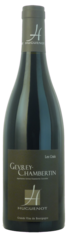 2018 GEVREY CHAMBERTIN Les Crais Domaine Huguenot