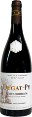2018 GEVREY CHAMBERTIN Vieilles Vignes Domaine Bernard Dugat-Py, Lea & Sandeman