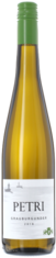2018 GRAUBURGUNDER Spätlese Trocken Weingut Petri, Lea & Sandeman