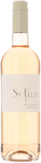 2018 GRENACHE-CINSAULT Rosé Domaine Saint Félix