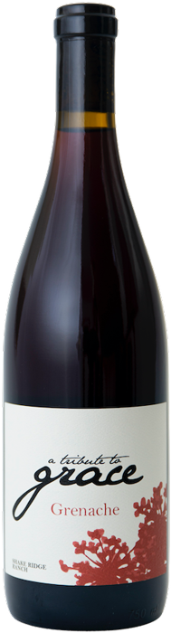 2018 GRENACHE Shake Ridge Ranch Tribute to Grace, Lea & Sandeman