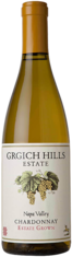 2018 GRGICH HILLS Chardonnay, Lea & Sandeman