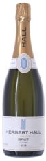 2018 HERBERT HALL Brut, Lea & Sandeman
