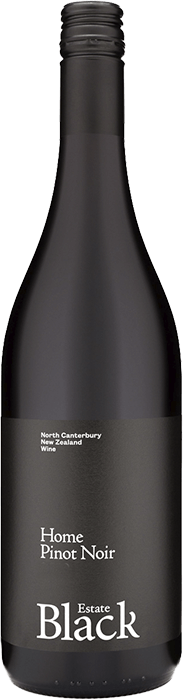 2018 HOME PINOT NOIR Black Estate, Lea & Sandeman