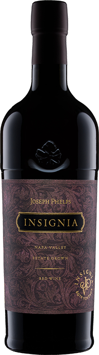 2018 INSIGNIA Joseph Phelps, Lea & Sandeman