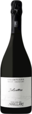 2018 JOLIVETTES Blanc de Noirs Grand Cru Champagne Nicolas Maillart