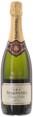 2018 KAAPSE VONKEL Brut Simonsig Estate, Lea & Sandeman