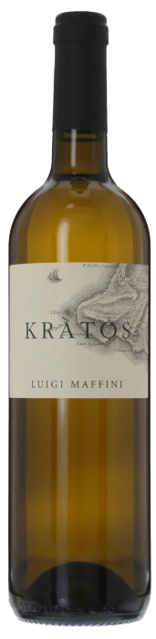 2018 KRATOS Fiano Luigi Maffini, Lea & Sandeman