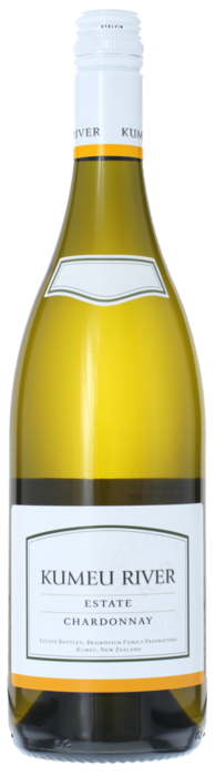 2018 KUMEU RIVER 'ESTATE' Chardonnay, Lea & Sandeman