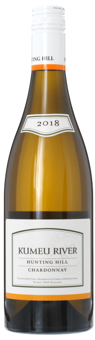 2018 KUMEU RIVER Hunting Hill Chardonnay, Lea & Sandeman