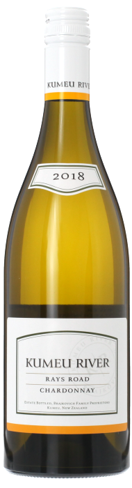 2018 KUMEU RIVER Ray's Road Chardonnay, Lea & Sandeman