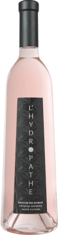 2018 L'HYDROPATHE Élite Rosé Côtes de Provence Sainte Victoire Domaine des Diables