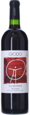 2018 LA QUINTA Podere Giodo di Carlo Ferrini
