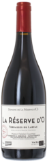 2018 LA RESERVE D'O ROUGE Terrasses de Larzac Domaine de La Réserve d'O, Lea & Sandeman