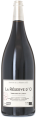 2018 LA RESERVE D'O ROUGE Terrasses de Larzac Domaine de La Réserve d'O, Lea & Sandeman