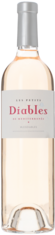 2018 LE PETIT DIABLE ROSÉ IGP Méditerranée Domaine des Diables, Lea & Sandeman