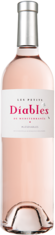 2018 LE PETIT DIABLE ROSÉ IGP Méditerranée Domaine des Diables, Lea & Sandeman