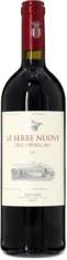2018 LE SERRE NUOVE DELL'ORNELLAIA Tenuta dell'Ornellaia, Lea & Sandeman