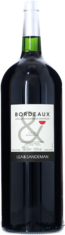 2018 LEA & SANDEMAN Bordeaux, Lea & Sandeman