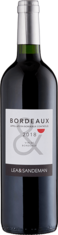 2018 LEA & SANDEMAN Bordeaux