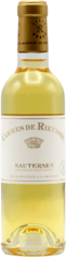 2018 LES CARMES DE RIEUSSEC Sauternes Château Rieussec, Lea & Sandeman