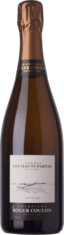 2018 LES HAUTS PARTAS Blanc de Blancs Extra Brut Grand Cru Chouilly Champagne Roger Coulon, Lea & Sandeman