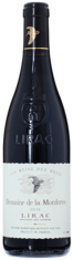 2018 LIRAC Rouge Cuvée de la Reine des Bois Domaine de la Mordorée, Lea & Sandeman