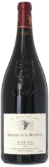 2018 LIRAC Rouge Cuvée de la Reine des Bois Domaine de la Mordorée, Lea & Sandeman